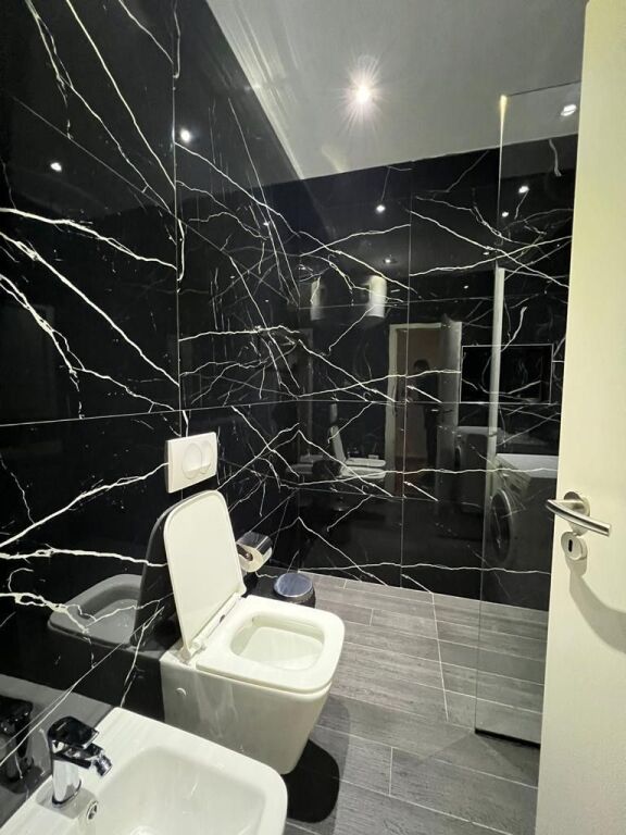 Jepet Apartamenti 2+1+2📍Prane kompshtit zologjik , Rruga Eduart Mano