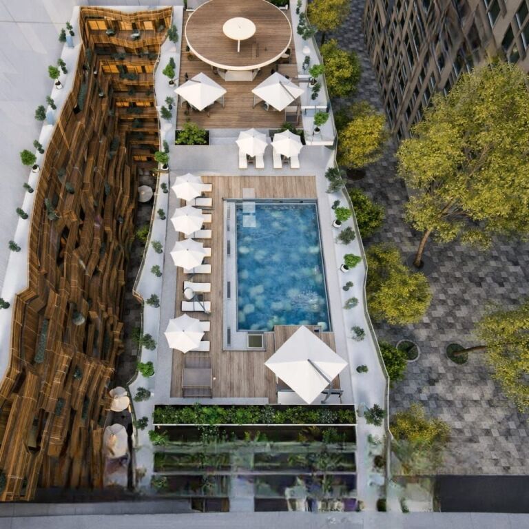 APARTMENT 1+1 FOR SALE IN SHENGJIN