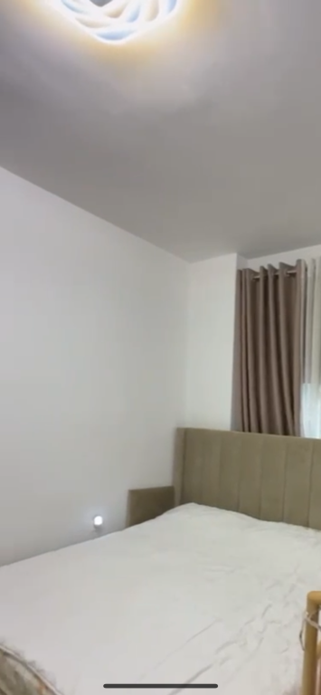 Apartament 1+1 per shitje Yzberisht !