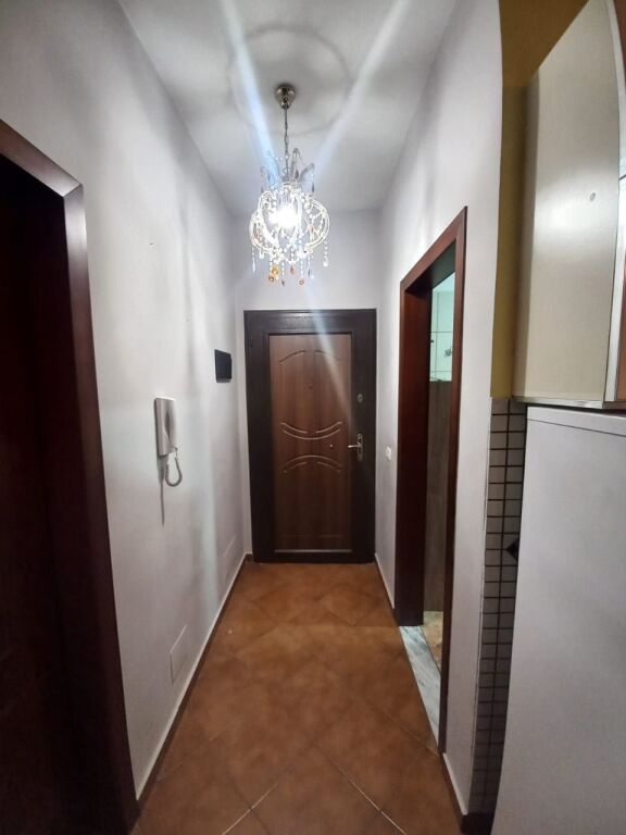 Rent | Apartament 1 + 1 | Astir | 450 €/month