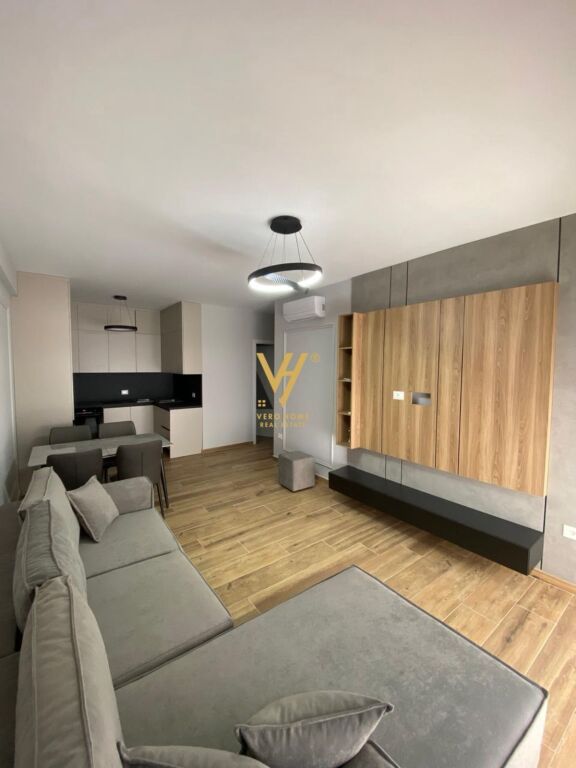 JEPET APARTAMENT 1+1+BLK ME QERA NE DON BOSKO 570 EURO