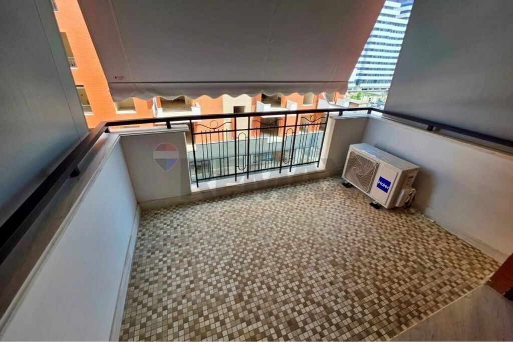 Apartament 1+1+Parkim me qera Kompleksi Delijorgji