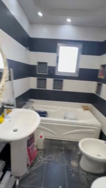 SUPER APARTMENT 2+1 FOR SALE IN KOMUNA PARISIT