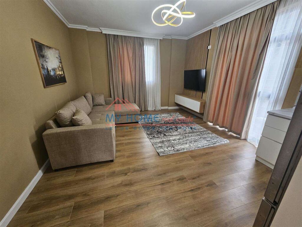 Apartament 2+1 me qira Rruga e Dibres Tirane