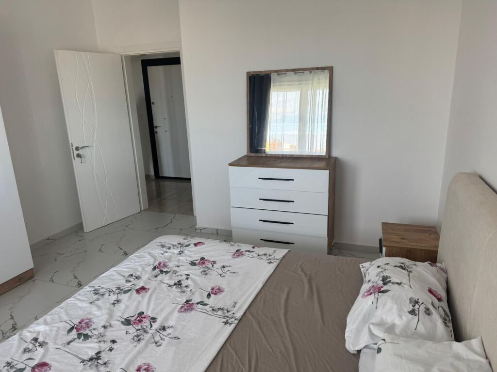 Apartment for rent 1+1 - 📍Kamez , near (Lokal Bazza)