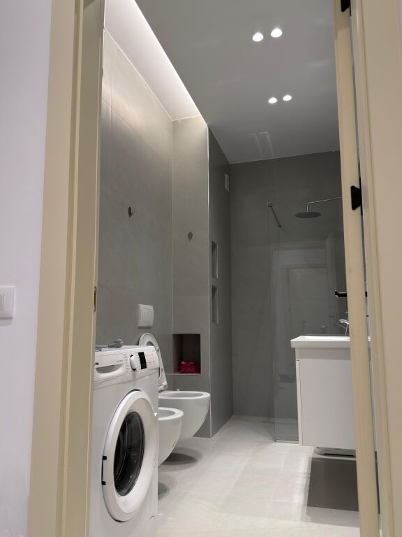 Apartment for rent 1+1 - 📍Shkoze, Relux residence