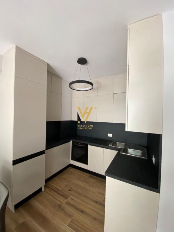 JEPET APARTAMENT 1+1+BLK ME QERA NE DON BOSKO 570 EURO