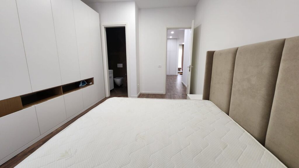 Apartament 2+1 per shitje Kompleksi Delijrogji