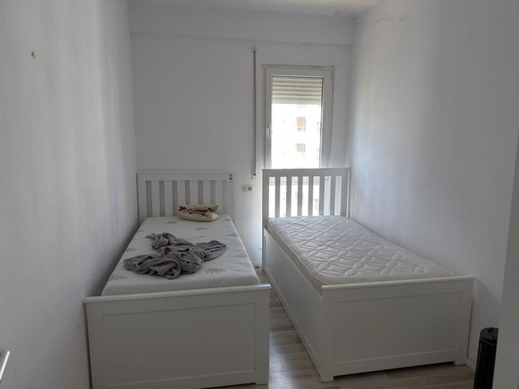 🏡 Shitet Apartament 3+1 – Ali Dem (“Darling”)