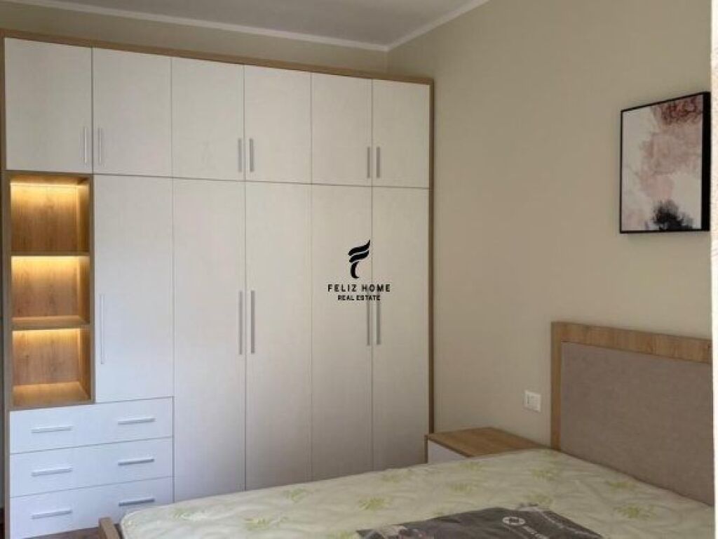 APPARTAMENTO IN AFFITTO 1+1 LAPRAKE 53.000 LEKE FH-74260