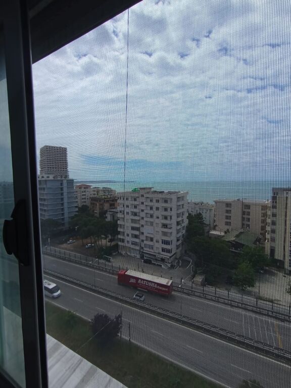 For sale, Apartment 1+1, At Shkëmbi i Kavajës, Above the Rails