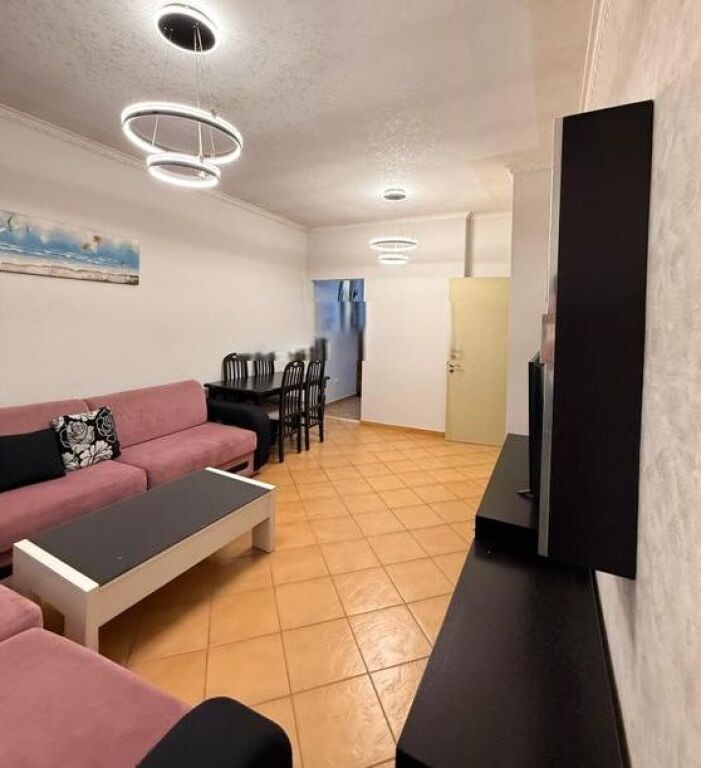 ALI DEMI, SHESIM APARTAMENT 1+1