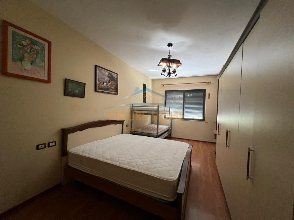 Apartament me qera 2+1 ne yzberisht