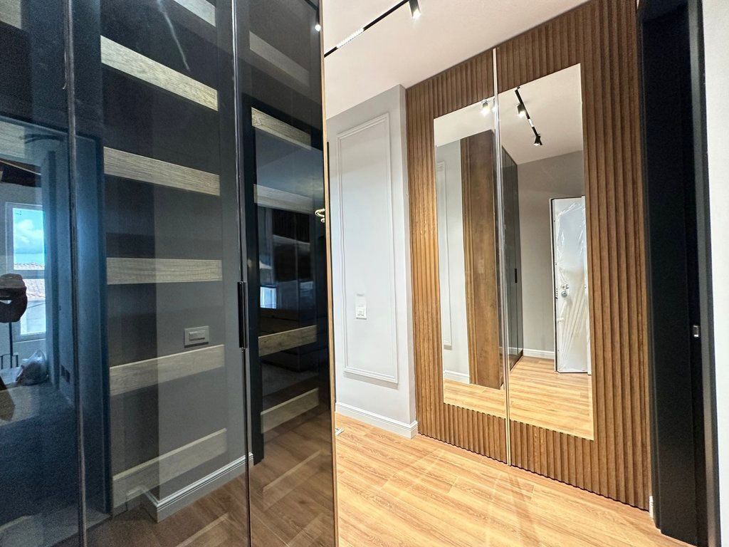 Disponojmë Apartament 2+1+2, për Shitje