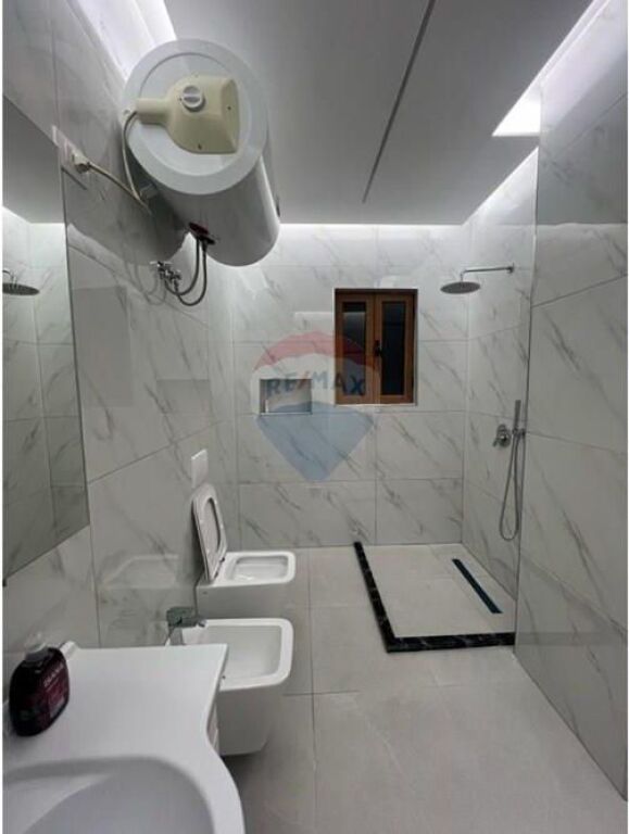 Apartment 3+1+2 for rent in Don Bosko