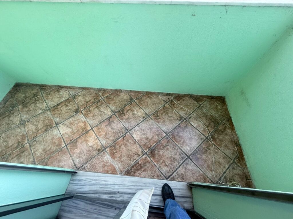 House 2+1 for rent near the Chinese Embassy