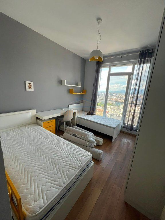 Qera, Apartament 2+1+2, Kopshti Botanik, Tiranë.