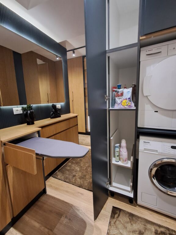 Apartament Premium me Qira 2+1+2