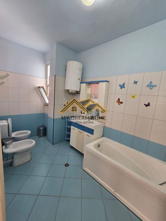 JEPET APARTAMENT 2+1+2 ME QIRA PRANE KAZAZIT