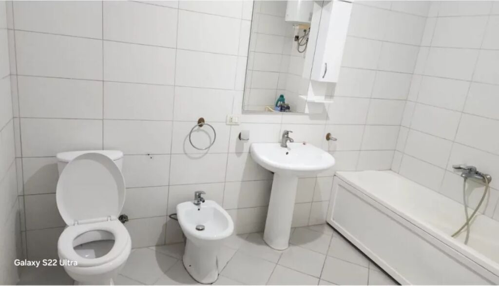 Comfortable 1+1 apartment in Astir (two palms)
