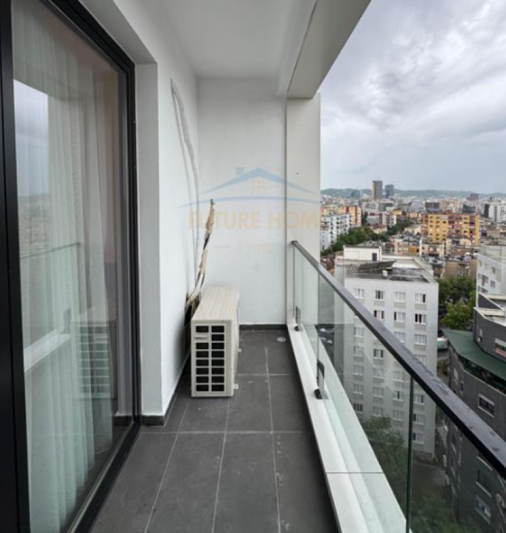 Qera , Apartament 1+1 , Kompleksi Arlis, Tirane . PRIME69189