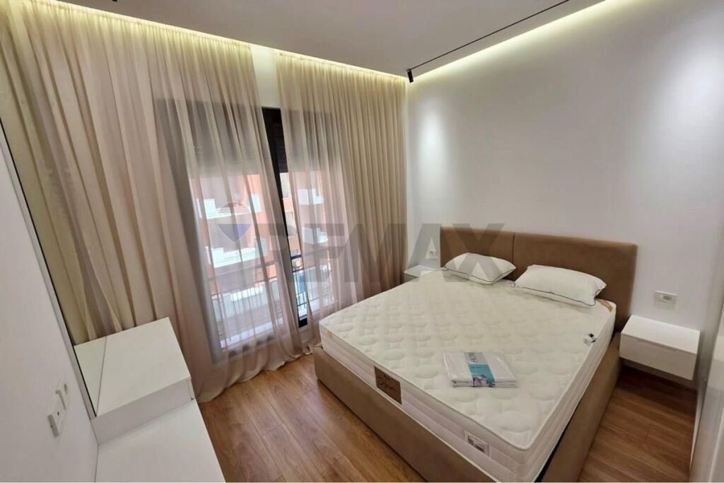 Apartament 1+1+Parkim me qera Kompleksi Delijorgji