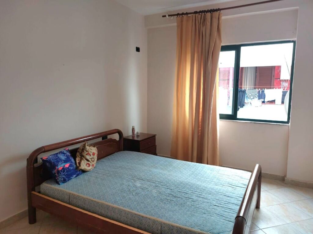 🏠 Me Qera: Apt. 2+1 &amp; 1 Bllk (Fresk - Dega Thesarit )🔥Zonë e qetë || 100% e kompletuar 🫨 40,000 Lekë / Muaj💶