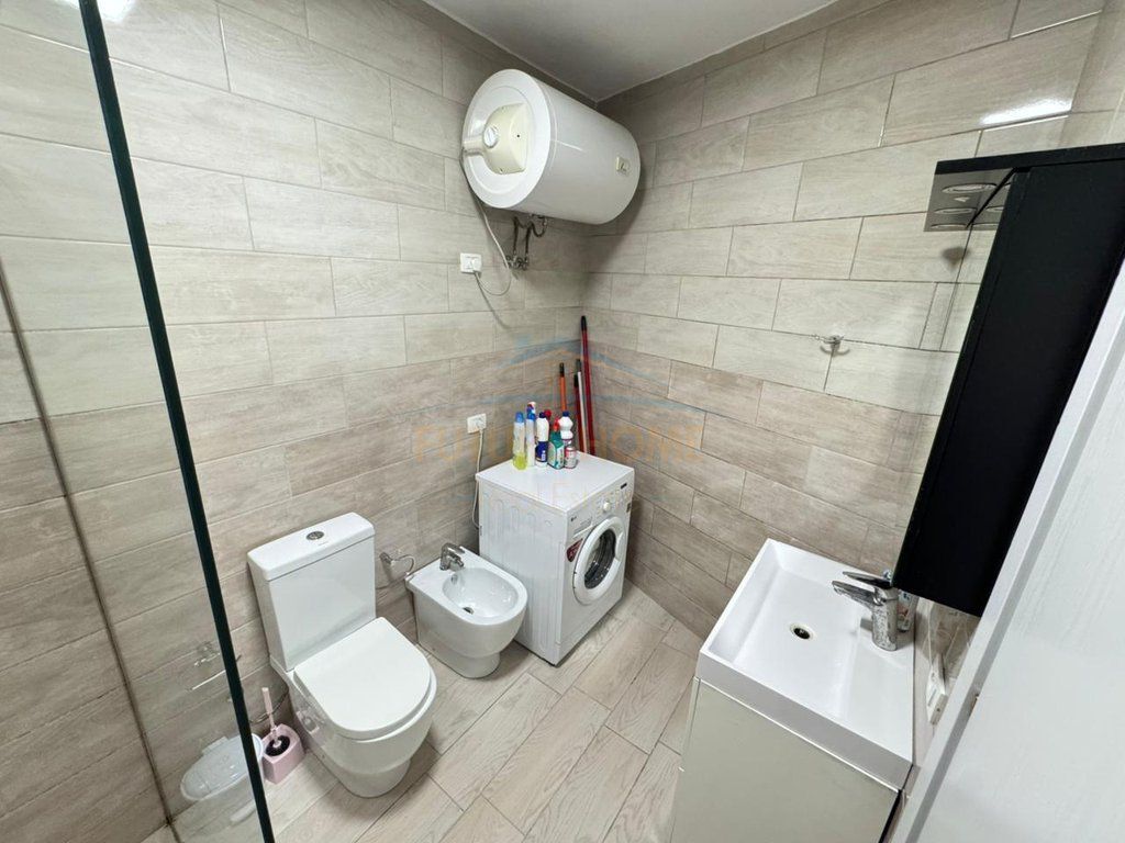 Qera, Apartament 1+1, Kompleksi Ferrari, Rruga Peti