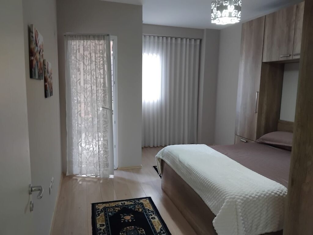 Apartment 1+1 for rent Ali Demi