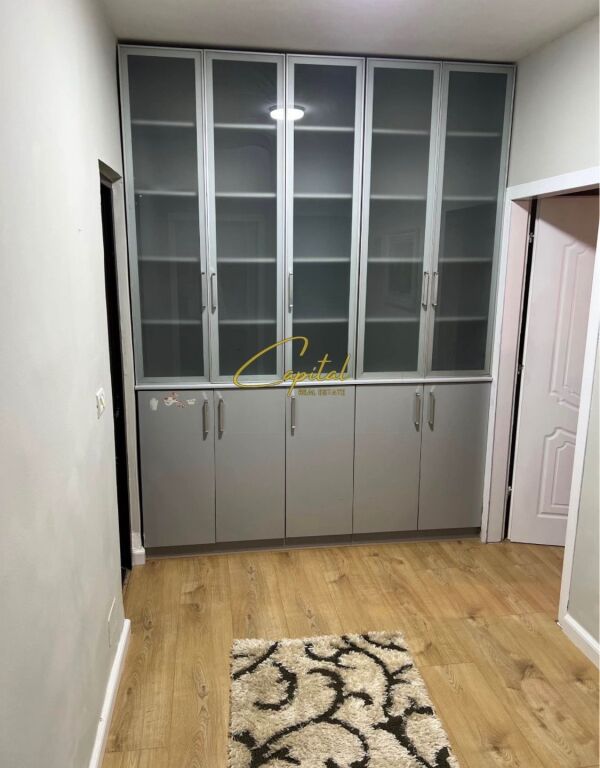 APARTAMENT ME QIRA 1+1 21 DHJETORI 60.000 LEKE
