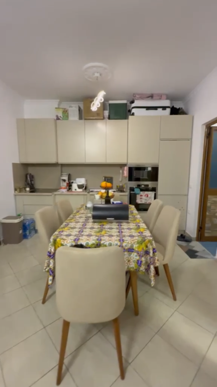 Apartament 1+1 per shitje Yzberisht !