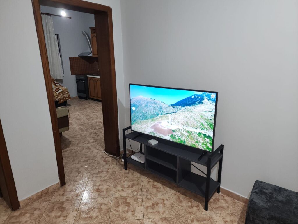 Apartment for rent 1+1 +separate kitchen- 📍Former Aviation Field, Mic Sokoli street