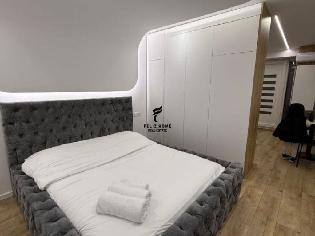 STUDIO FOR RENT 40M2 21 DECEMBER 55,000 LEKE FH-74307