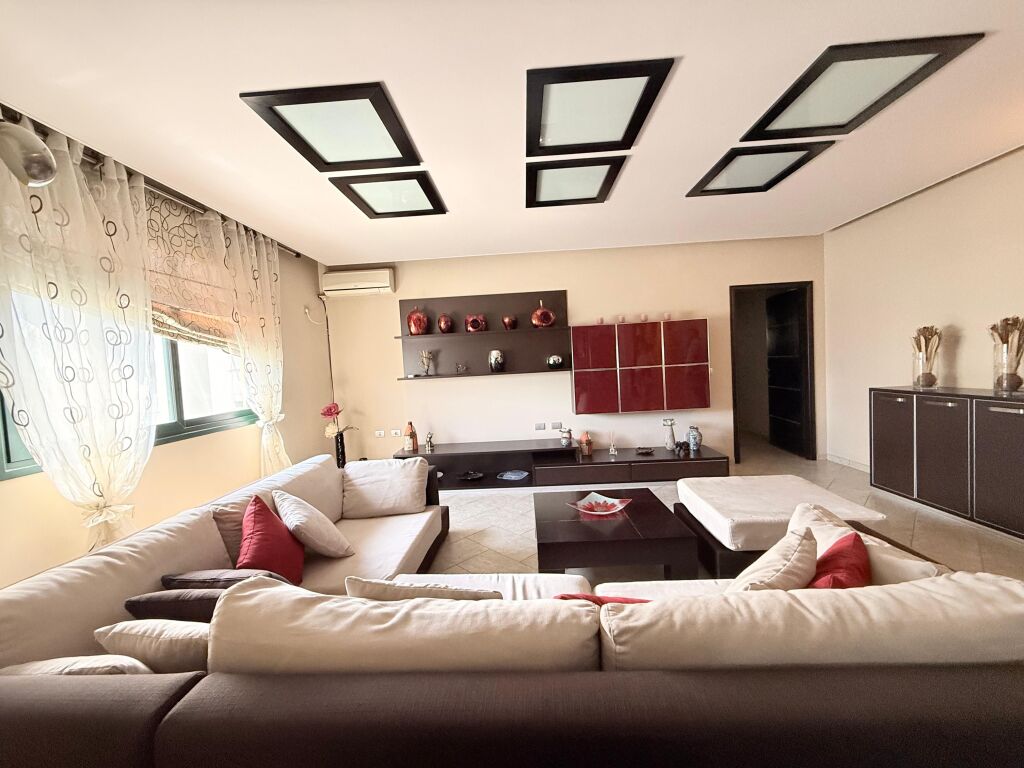 Apartment for Rent 2+1, Albano Romina, Vlore.