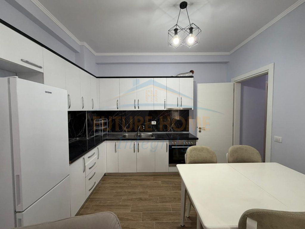 Affitto, Appartamento 2+1+2, Nuovo Anello, Tirana.