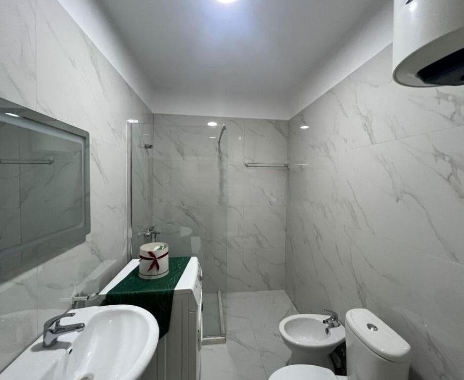 APARTAMENT 1+1 ME QIRA NE ASTIR