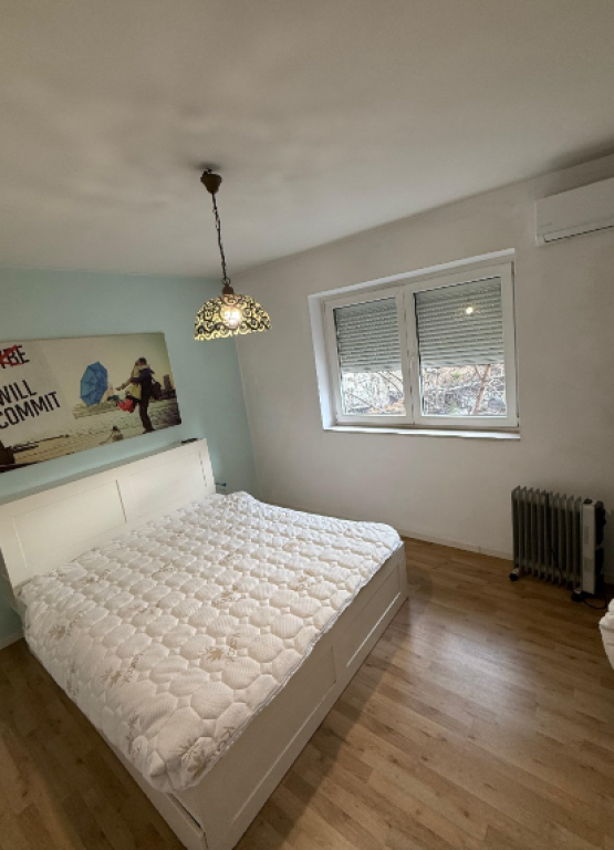 Apartment 1+1 for Rent near Rrugica e Salës