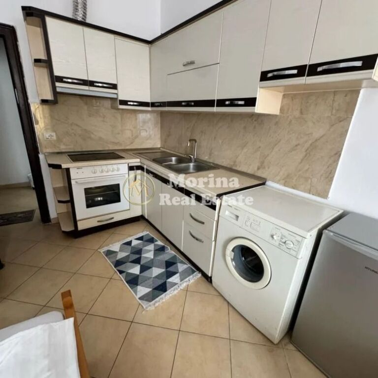 Qera | Garsoniere | Rruga 5 Maji | 300 €/muaj