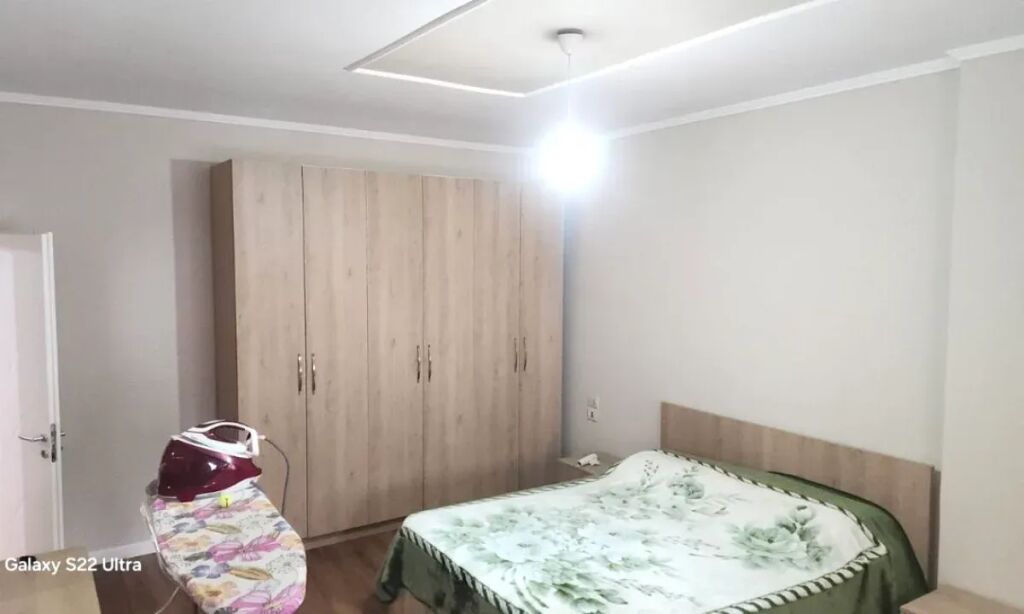 Comfortable 1+1 apartment in Astir (two palms)