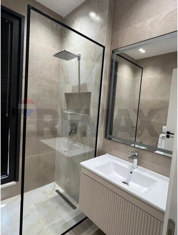 Apartment 2+1+2 for sale at Kompleksi Delijorgji