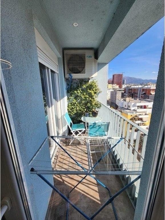 🏠Qera Apartamenti 2+1+2 super i mobiluar 📍Kompleksi Magnet