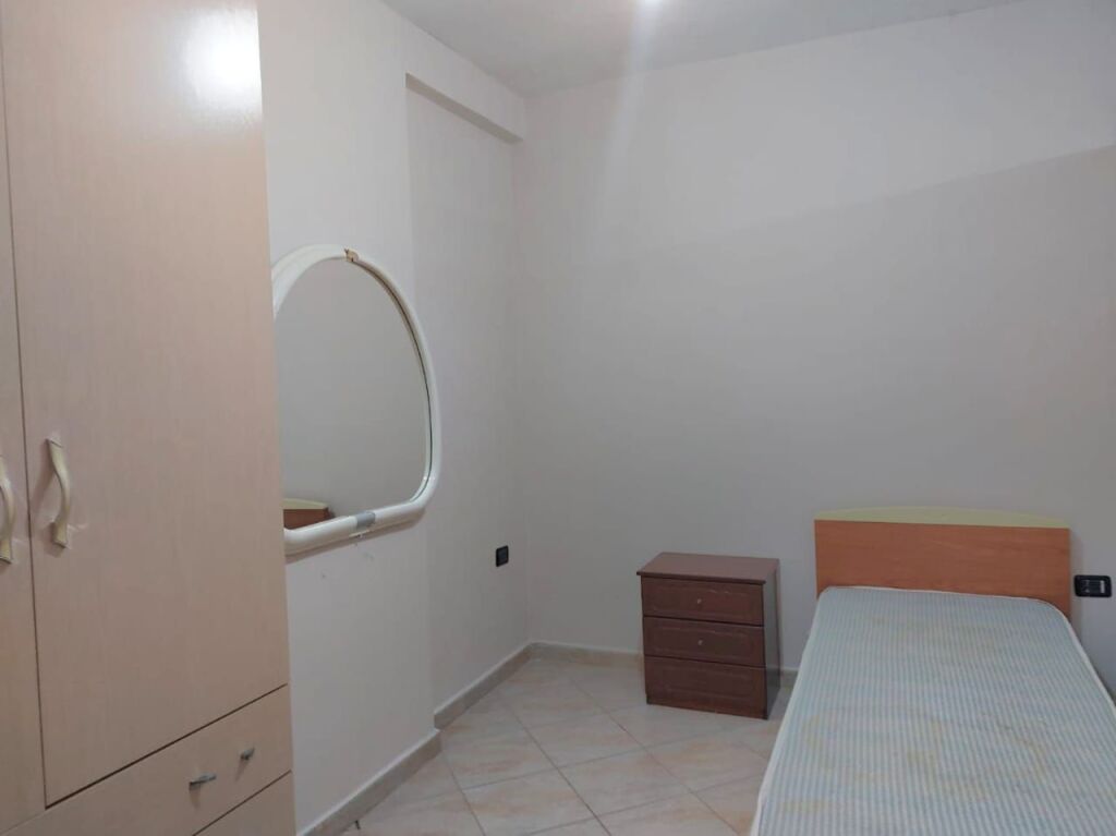 🏠 Me Qera: Apt. 2+1 &amp; 1 Bllk (Fresk - Dega Thesarit )🔥Zonë e qetë || 100% e kompletuar 🫨 40,000 Lekë / Muaj💶