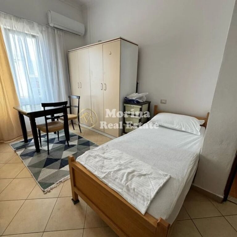 Qera | Garsoniere | Rruga 5 Maji | 300 €/muaj