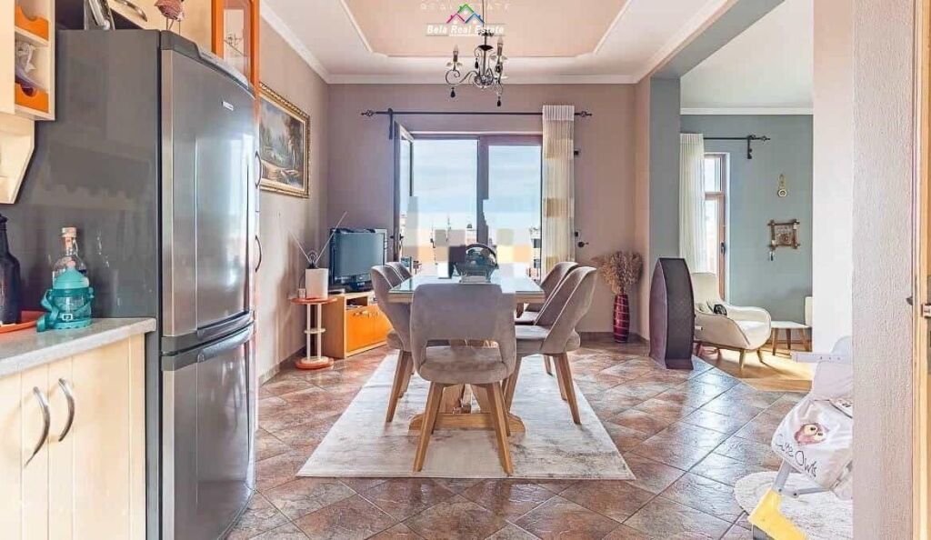 3-Storey Villa for Rent in Shkoze (ID BV22631) Tirana