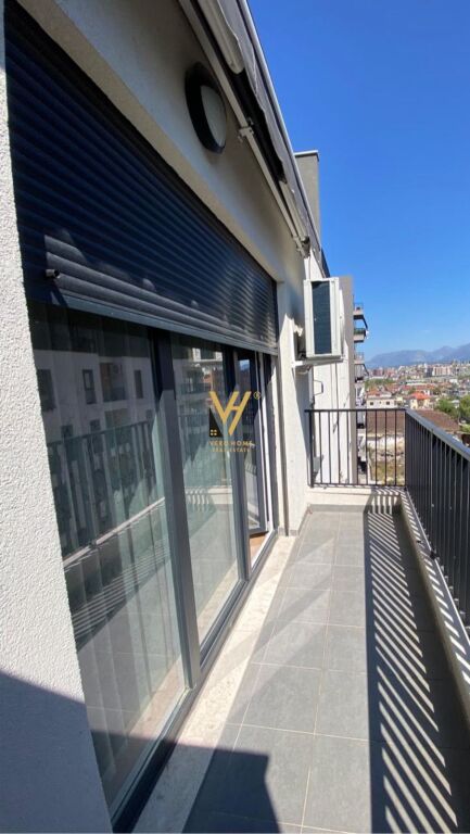 JEPET APARTAMENT 1+1+BLK ME QERA NE DON BOSKO 570 EURO
