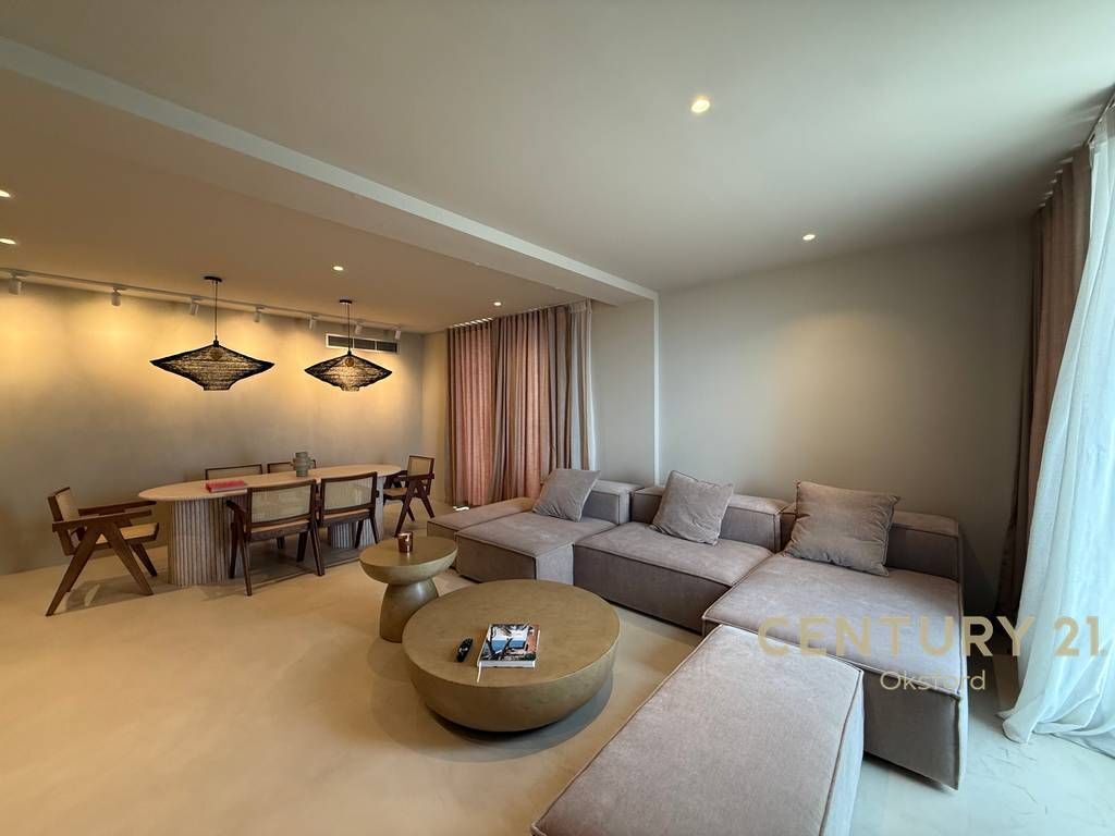 Japim me qira apartament modern+post parkimi pranë portit,Durrës! 1,500 € /Muaj Sip. Totale  120m2