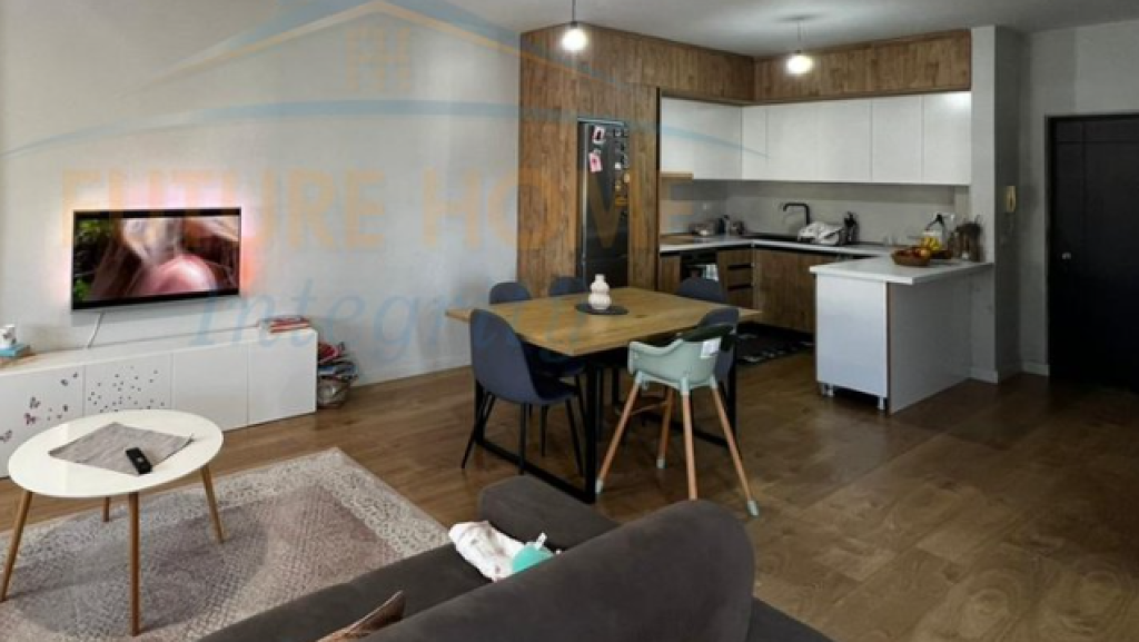 Shitet, Apartament 2+1, Yzberisht, Tiranë. AL69164