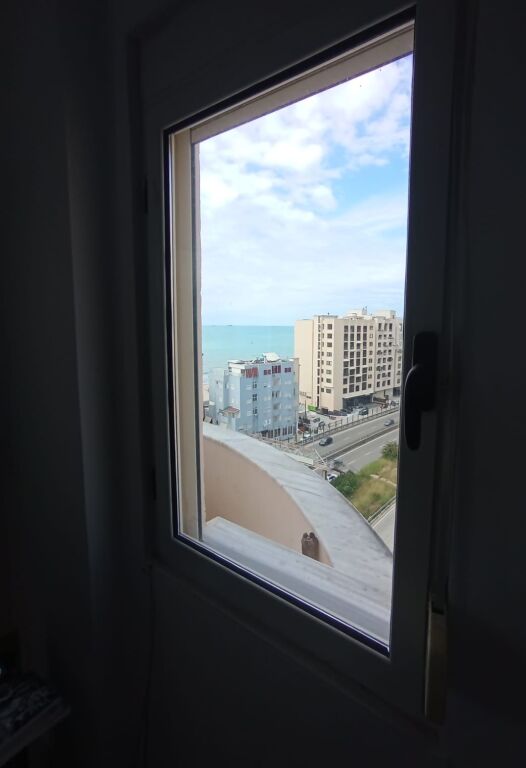 For sale, Apartment 1+1, At Shkëmbi i Kavajës, Above the Rails