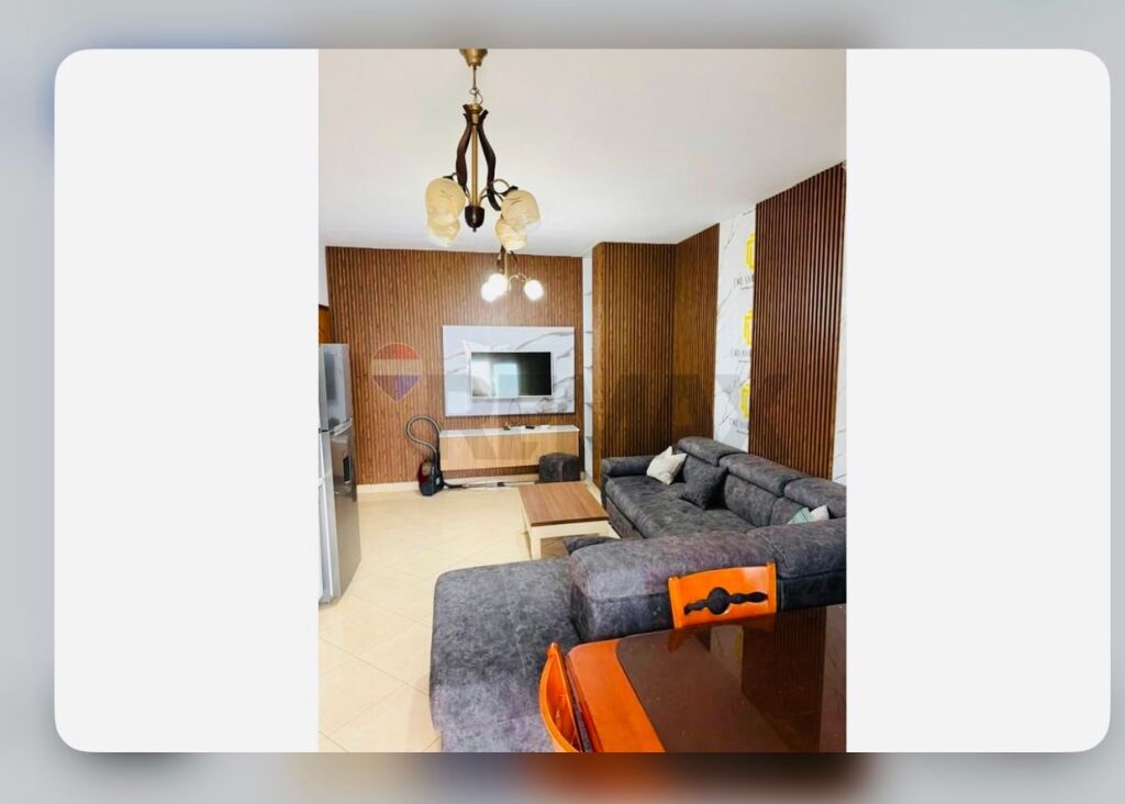 Apartment 2+1 Don Bosko