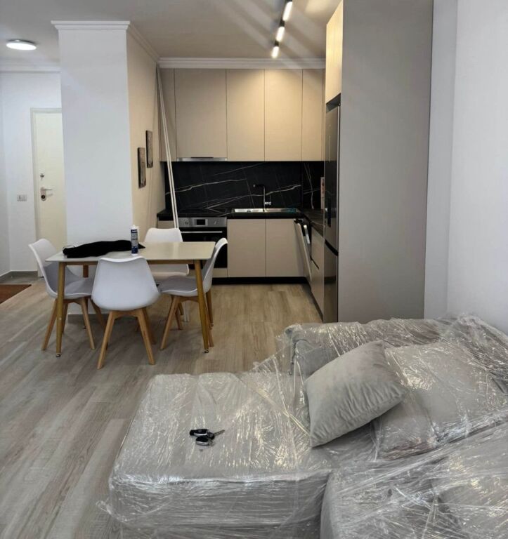 🏡 Apartment 1+1 for Rent – Jordan Misja Street ✨